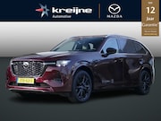 Mazda CX-80 - 2.5 e-SkyActiv PHEV Homura Plus 6p. | Schuif/kanteldak | Tre