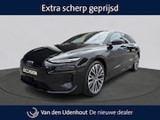 Audi A6 - S edition 83 kWh 286Pk / Trekhaak / Winterpakket / 360 Camer