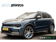 Lynk & Co 01 - 1.5 Plug-in Hybrid 262 Pk I Panoramadak | Adapt. Cruise | Fu
