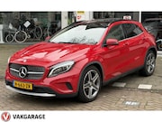 Mercedes-Benz GLA-Klasse - 200 Ambition