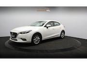 Mazda 3 - 2.0 SkyActiv-G 120 SkyLease+ Climate control / NAV / Metalli