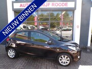 Mazda 2 - 1.3 5-Drs Sport GOED ONDERHOUDEN