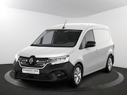 Renault Kangoo - Advance | Cruise control en snelheidsbegrenzer | Elektrisch
