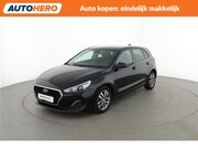 Hyundai i30 - 1.4 YES! | WX01320 |
