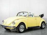 Volkswagen Kever - Cabriolet 1302