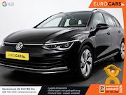 Volkswagen Golf - Variant 1.5 eTSI 150pk DSG Style Navigatie Apple Carplay/And
