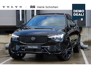 Volvo XC60 - T6 Plug-in hybrid AWD Ultra Black Edition | Head-up display 