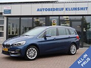 BMW 2-serie - 220i 7 pers. Business Edition Plus | Leder | Parking Pack |