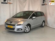 Peugeot 5008 - 1.6 VTi ST Premiere 7p.|PANO|NAVI|PARK SENS|AIRCO|ELEK RAMEN