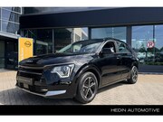 Kia Niro - 1.6 GDi Hybrid DynamicLine | 14.000 km! | Navigatie | Camera