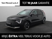 Kia Niro EV - ExecutiveLine 64.8 kWh | Stoel Verwarming & Koeling | Stuur