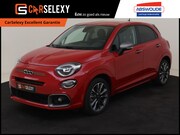 Fiat 500X - 1.5 Hybrid Sport