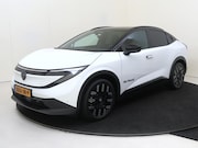 Nissan Leaf - Evolve 52 kWh WLTP445 km | Navigatie 360 Camera| Cruise & Cl