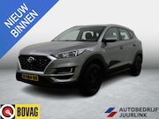 Hyundai Tucson - 1.6 GDI Comfort Camera/Nav/4S.Banden/Stoelverw.