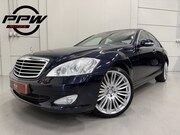 Mercedes-Benz S-klasse - 350 Prestige Plus VENTILATIE+MEMORY/LUCHTVERING/SOFT-CLOSE/2