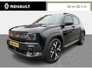 Renault 4 - comfort range techno 52 kWh - Demo / 5 JAAR GARANTIE / pack