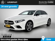 Mercedes-Benz A-klasse - 250 e Plug In Hybride | AMG Line | Stoelverwarming | Cruise