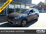 Kia Niro - 1.6 GDi Hybrid AUTOMAAT DynamicLine Org. Ned.