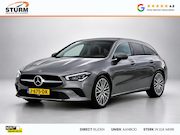 Mercedes-Benz CLA-Klasse - Shooting Brake 200 Business Solution Luxury