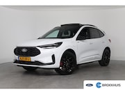 Ford Kuga - 2.5 PHEV ST-Line X | Black Pack | Elektrische Trekhaak | Win