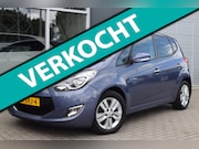 Hyundai ix20 - 1.6i i-Vision | Clima | Cruise | NAP + APK 9-2027
