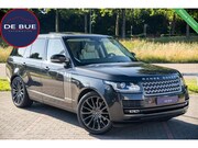 Land Rover Range Rover - 3.0 TDV6 Vogue|Org NL NAP|2e Eig|Soft Close|Stoel Ventilatie