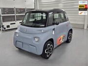Citroën Ami - Brommobiel AMI Peps / Opel Rocks 1e Eig. Als nieuw 6.922 km