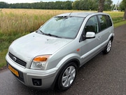 Ford Fusion - + 1.6-16V Futura Vol Automaat/Nw APK/N.A.P./Boekjes/Distr. V