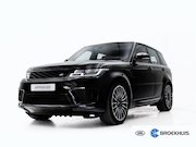 Land Rover Range Rover Sport - 5.0 V8 SC Autobiography | Meridian Audio | Panorama schuifda