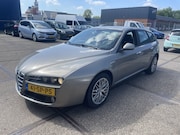 Alfa Romeo 159 - Sportwagon 2.2 JTS Distinctive Inruil koopje
