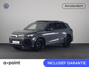 Volkswagen Tiguan - 1.5 eHybrid R-Line Edition 204 pk Automaat (DSG) | Verlengde