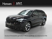 Skoda Kodiaq - 1.5 TSI PHEV Sportline Business I Sportstoelen I Adaptive Cr