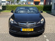Opel Cascada - 1.4 Turbo ecoFLEX Innovation I Leer I Navi I Clima I Trekhaa