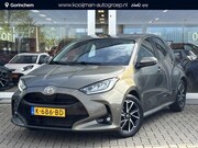 Toyota Yaris - 1.5 VVT-i Dynamic