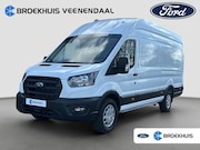 Ford Transit - 350 2.0 TDCI L4H3 | Cruise Control | Winterpack | Navi | Ele