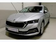 Skoda Octavia - Combi 1.0 e-TSI Business Edition I Eerste eigenaar I