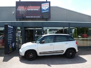 Fiat 500L - 0.9 TwinAir Turbo Eco 105pk BEATS EDITION