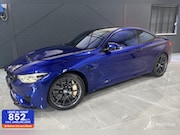 BMW 4-serie - M4 CS NL Auto