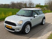 MINI Cooper - Mini 1.6 Camden APK 11-2026 Airco NAP Nette staat