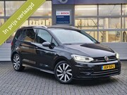 Volkswagen Touran - 1.5 TSI DSG United R-line 7p|LED Matrix|7-persoons|ACC|Clima