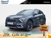 Kia Sportage - 1.6 T-GDi Plug-in Hybrid AWD GT-Line | Panoramadak | Elektri