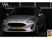 Ford Fiesta - 1.0 EcoBoost Connected, NL, trekh. CarPlay, cruise