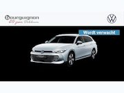 Volkswagen Passat - Variant 1.5 eHybrid Business | Wordt verwacht | Trekhaak | H