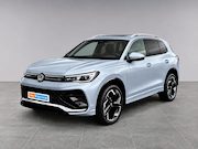 Volkswagen Tiguan - 1.5 204pk eHybrid R-Line Edition