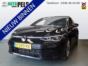 Volkswagen Golf - 1.5 eTSI 2x R-Line automaat, 131pk!! Navigatie, Apple Carpla