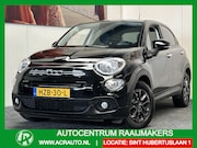 Fiat 500X - 1.3 FIREFLY TURBO 150 CONNECT AUTOMAAT CRUISE CONTROL AIRCO