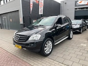 Mercedes-Benz ML-klasse - 350 Trekhaak Airco Carplay PDC NAP APK