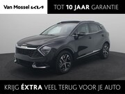 Kia Sportage - 1.6 T-GDi Hybrid DynamicPlusLine | Navi | Clima | Lm velgen 