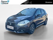 Suzuki S-Cross - SX4 1.6 High Executive | Pano dak | Leder | Parkeersensoren 