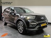 Ford Explorer - 3.0 V6 EcoBoost PHEV 457PK ST-Line NIEUWSTAAT I ST-line I Wi